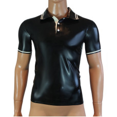 Polo 2 stripe